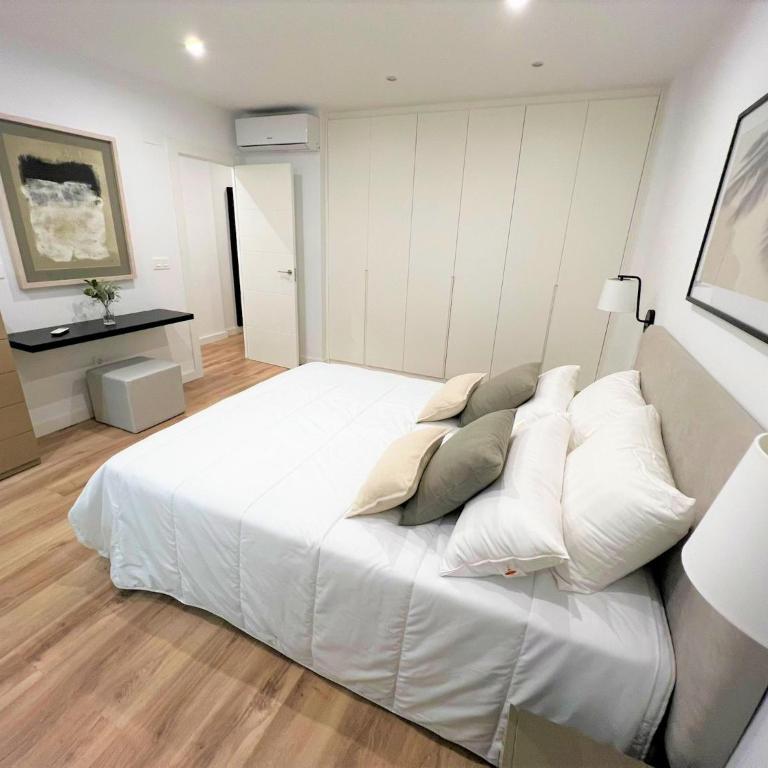 MARINA SUNBEACH SEA VIEW - Apartamento de 3 dormitorios - 28