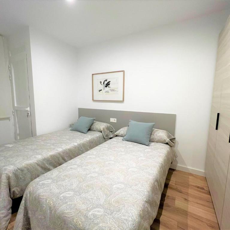 MARINA SUNBEACH SEA VIEW - Apartamento de 3 dormitorios - 29