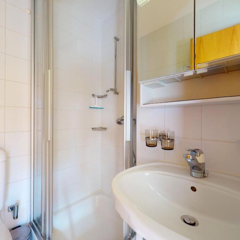 Crêtes X1 023 - SUNNY apartment 5 pers - Two-Bedroom Apartment - X1 023 - 10