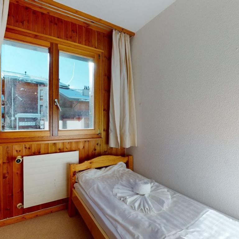 Crêtes X1 023 - SUNNY apartment 5 pers - Two-Bedroom Apartment - X1 023 - 8