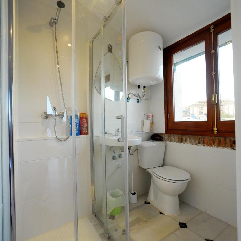 San Basilio´s Red House - Suite con terraza - 35