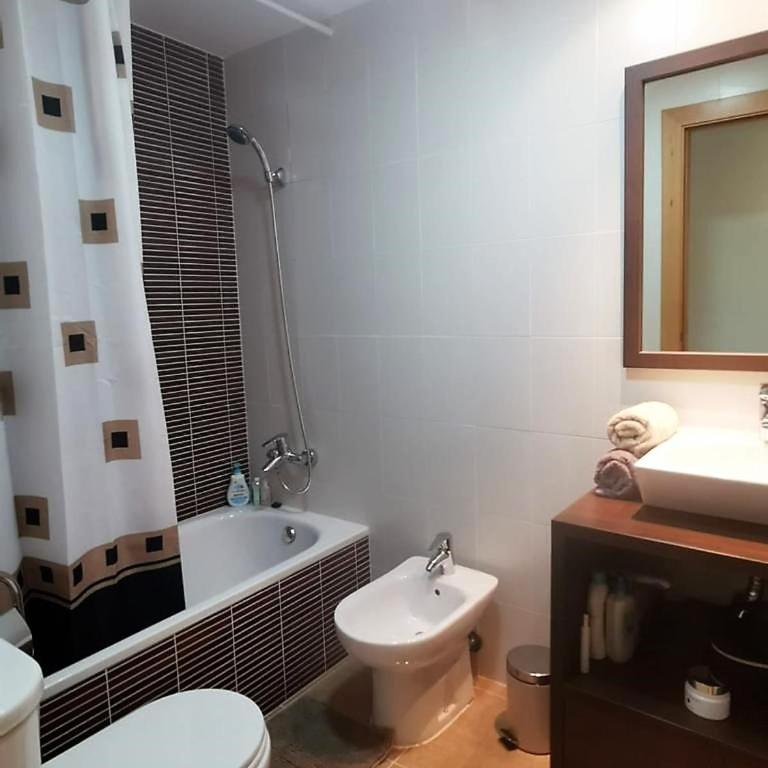 Sol y Alma Mediterranean Apartment - Apartment mit 2 Schlafzimmern - 11