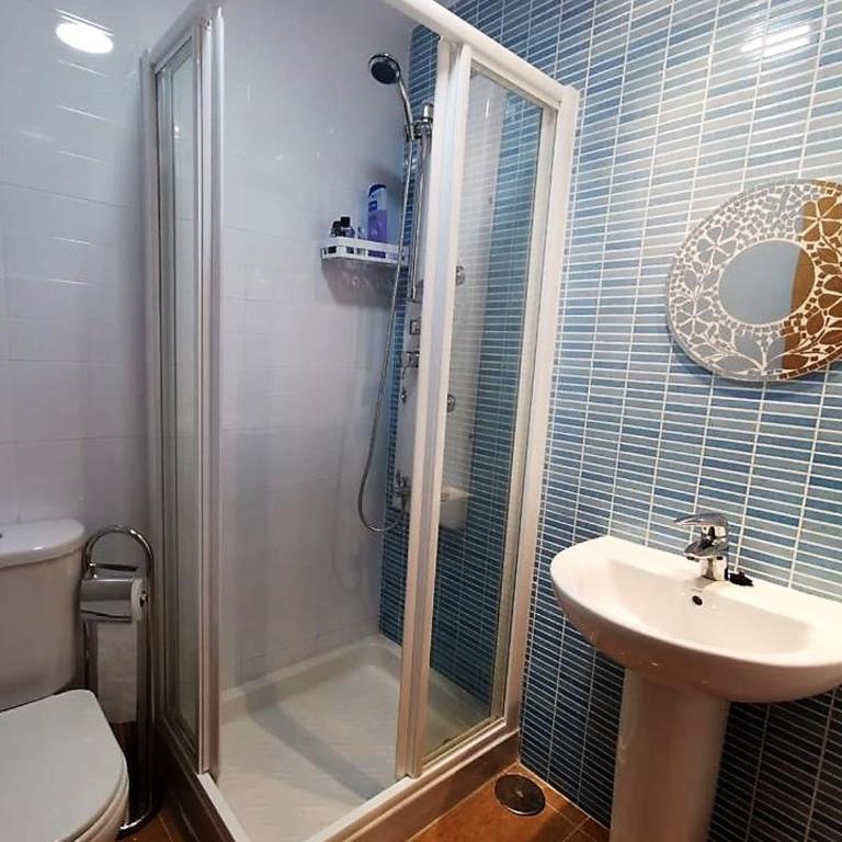 Sol y Alma Mediterranean Apartment - Apartment mit 2 Schlafzimmern - 12