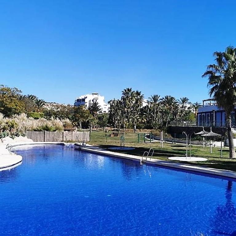 Sol y Alma Mediterranean Apartment - Apartment mit 2 Schlafzimmern - 26