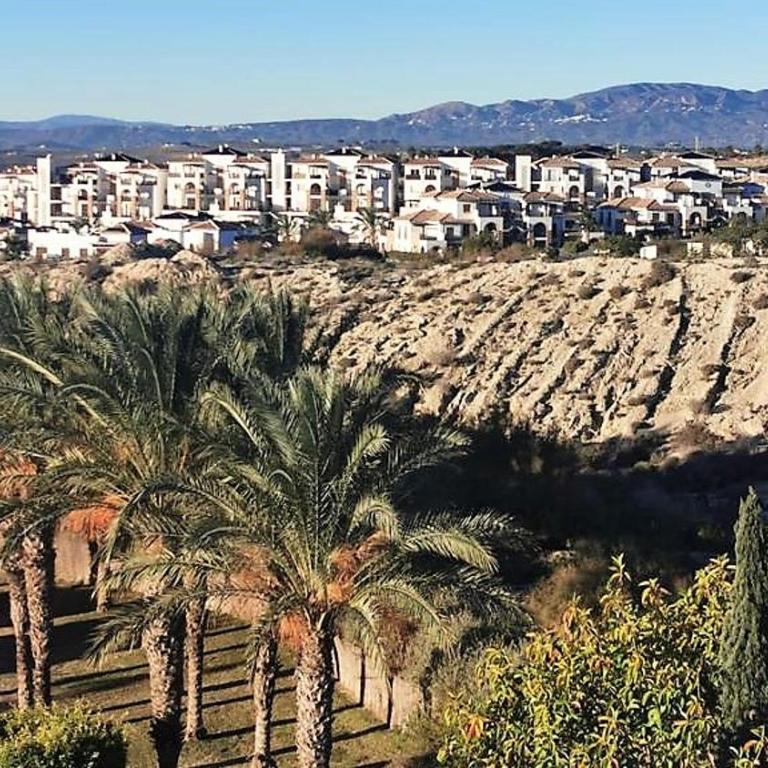 Sol y Alma Mediterranean Apartment - Apartment mit 2 Schlafzimmern - 23