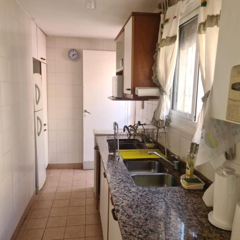 Departamento en plena 5ta sección, Ciudad. - Apartamento de 2 dormitorios - 12