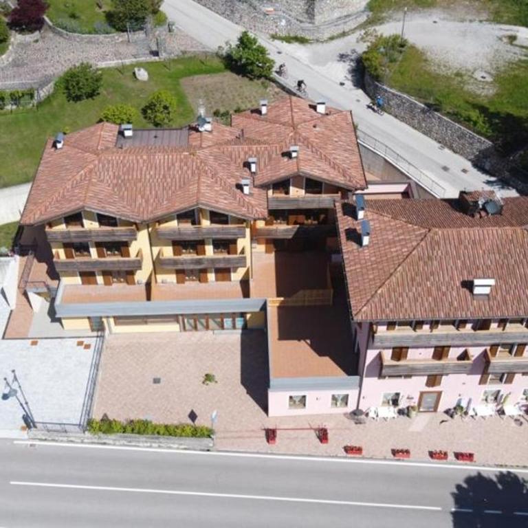 Tenno Appartamenti Garda Lake - Deluxe Apartment - 7