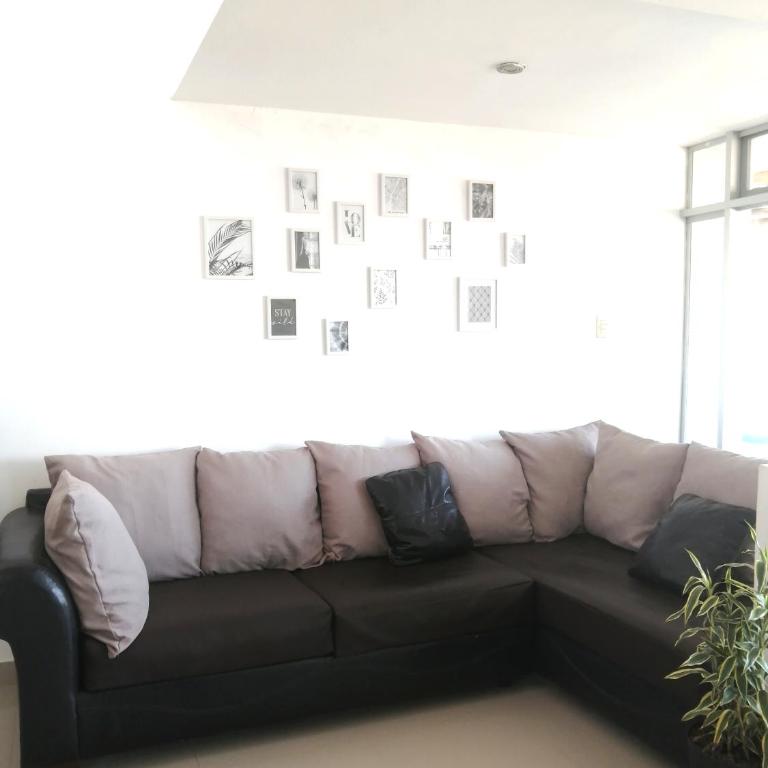 Bella Vista condominio - Apartment - Ground Floor - 4