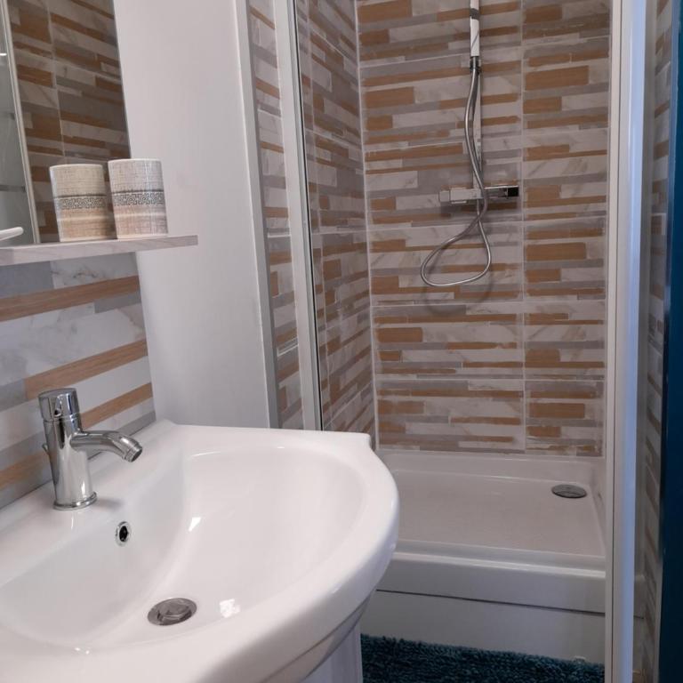 La Pépite de l'océan - Appartement 1 Chambre - 5