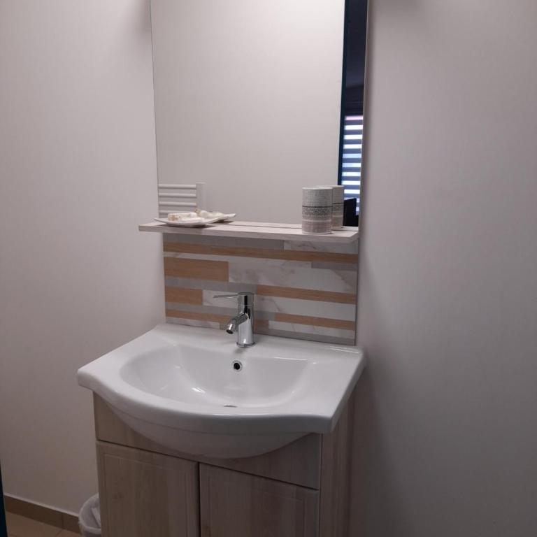 La Pépite de l'océan - Appartement 1 Chambre - 8