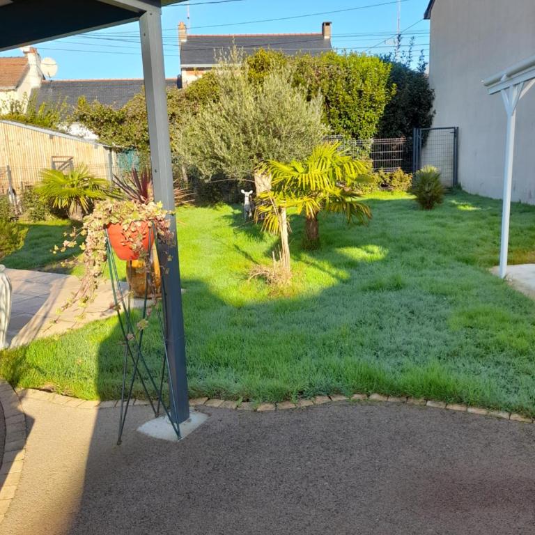 La Pépite de l'océan - Appartement 1 Chambre - 9