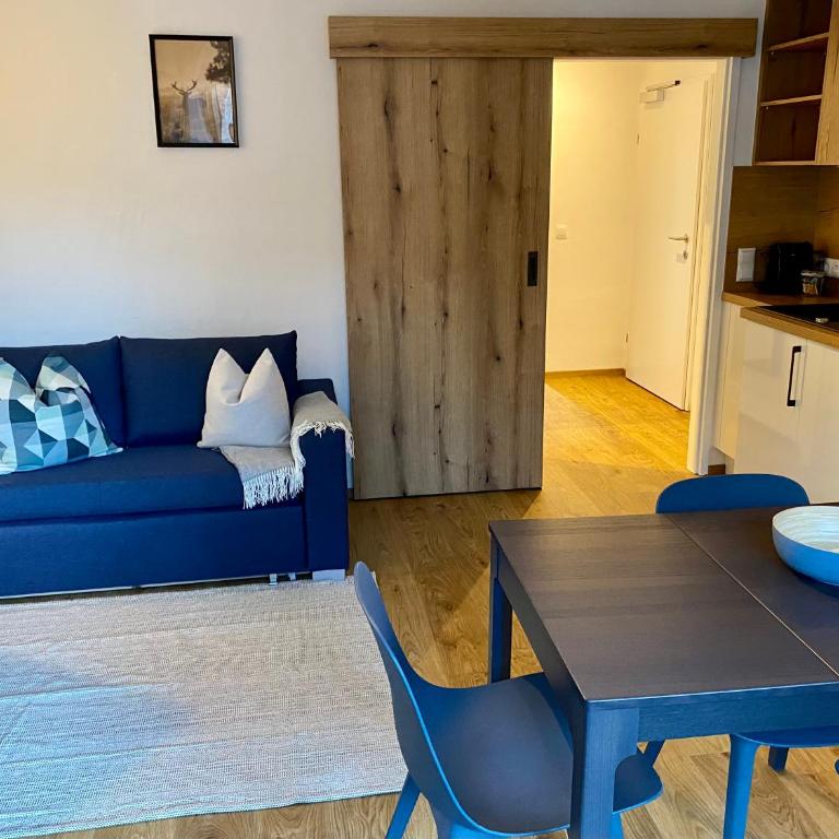 Wolf & Schaf Apartments - Appartamento con 1 Camera da Letto - 2
