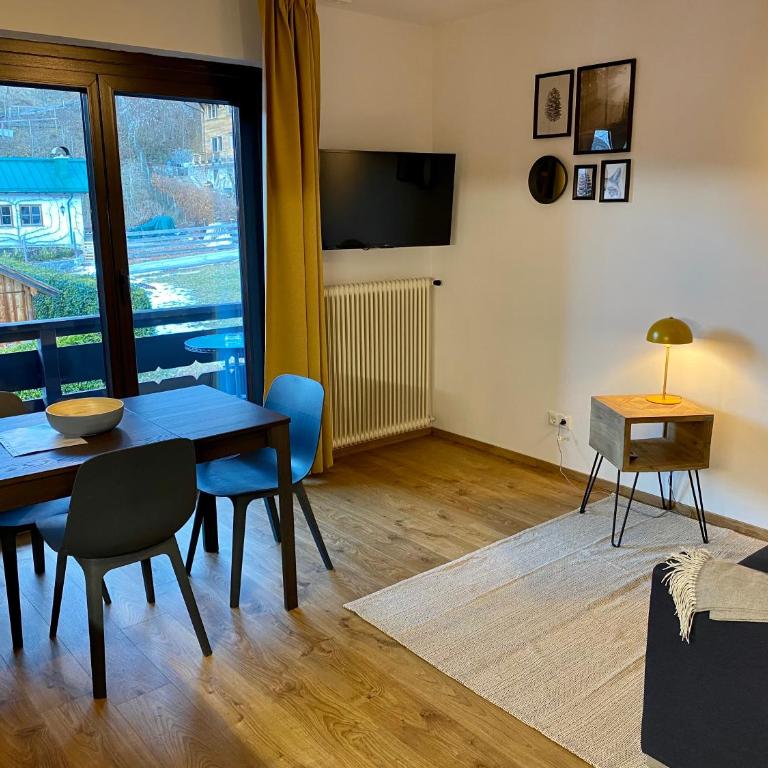 Wolf & Schaf Apartments - Appartamento con 1 Camera da Letto - 3