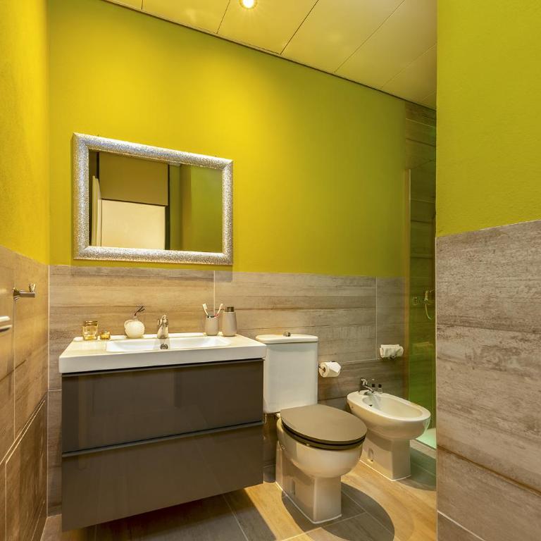 GuestHouse Lugano Center by LR - Monolocale con Vista Lago - 3