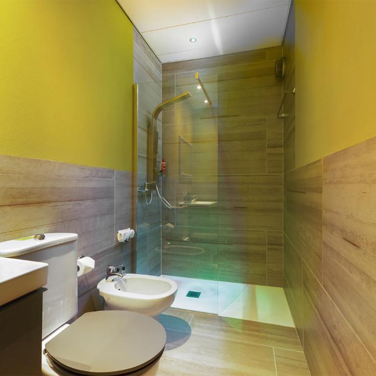GuestHouse Lugano Center by LR - Monolocale con Vista Lago - 5