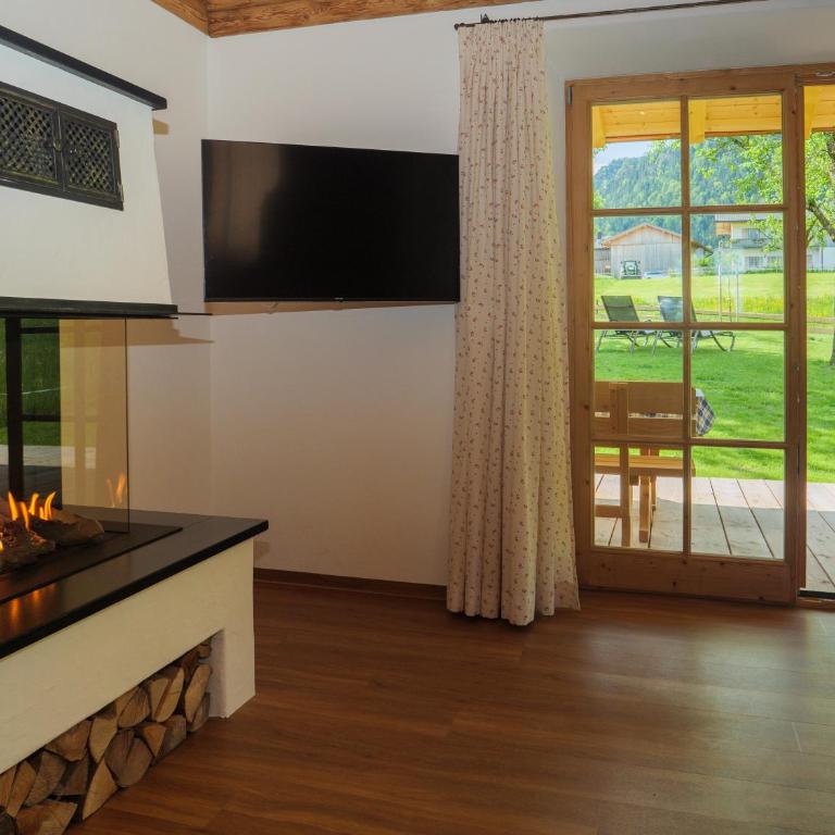 Der Anderlbauer am See - Haus mit 2 Schlafzimmern - 4
