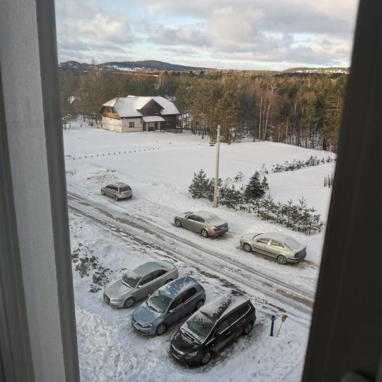 Divčibare Jezero apartman 25 - Apartman sa 1 Spavaćom Sobom - 13