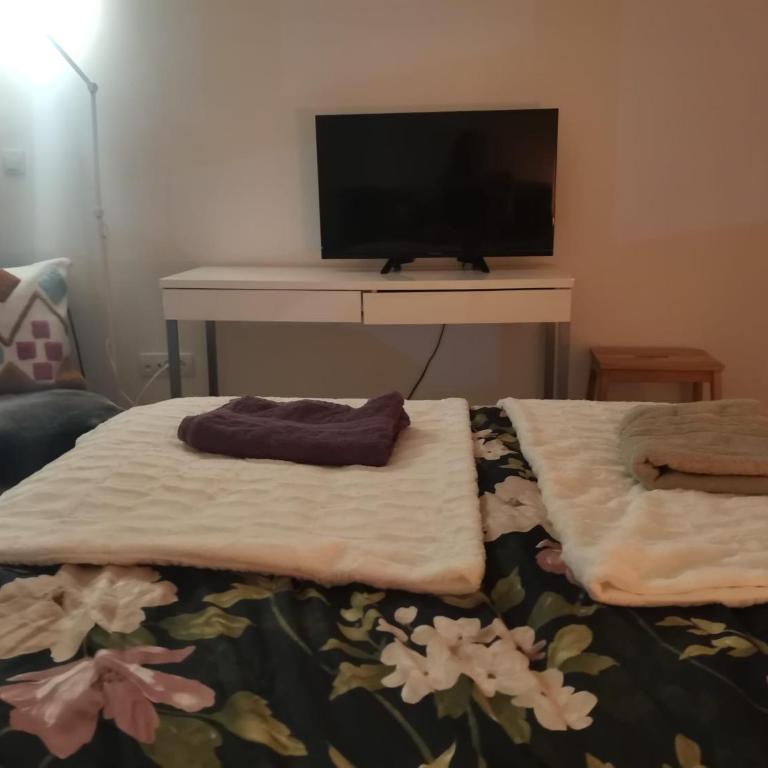 Divčibare Jezero apartman 25 - Apartman sa 1 Spavaćom Sobom - 8