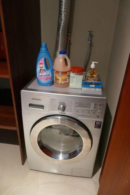 Ecusuites Resort Riverfront Family Dept Santa Ana Gye - Apartamento de 2 dormitorios - 52