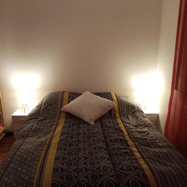 Studio "Le Marilou" - Appartement 1 Chambre - 11
