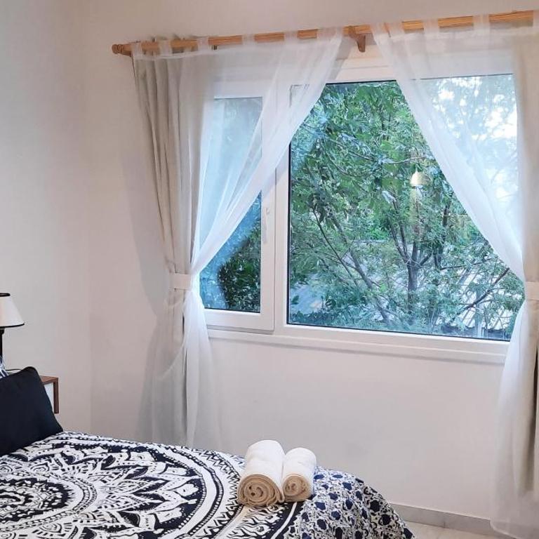 Belgrano Center SCB - Apartamento de 1 dormitorio - 13