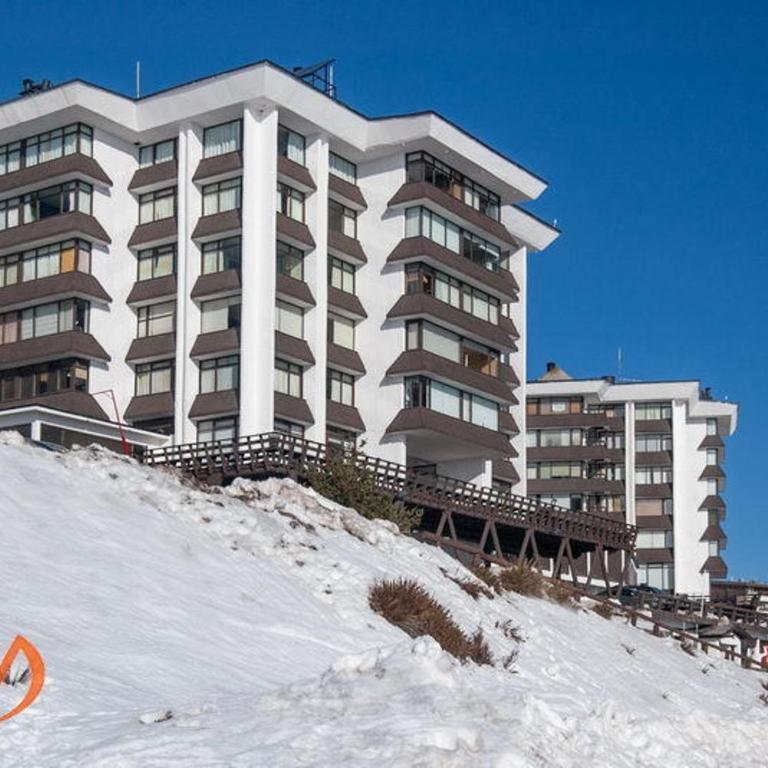Apartamento El Colorado - Apartamento con vistas a las montañas - 17