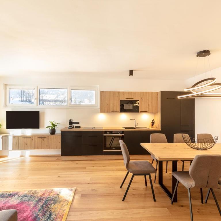 LISAL Appartements - Apartment - Erdgeschoss - 9