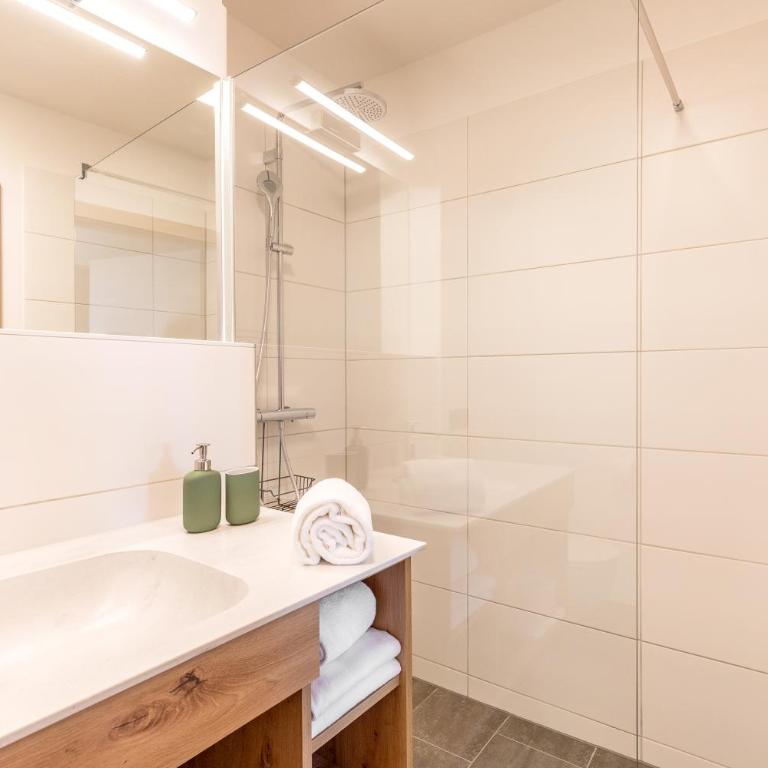 LISAL Appartements - Apartment - Erdgeschoss - 5