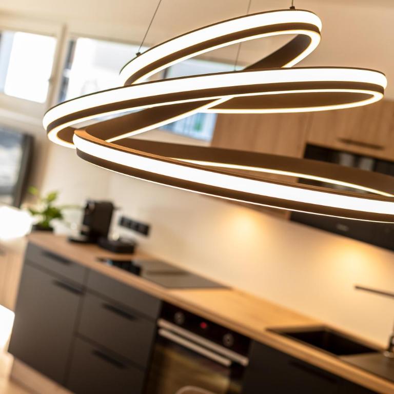 LISAL Appartements - Apartment - Erdgeschoss - 6
