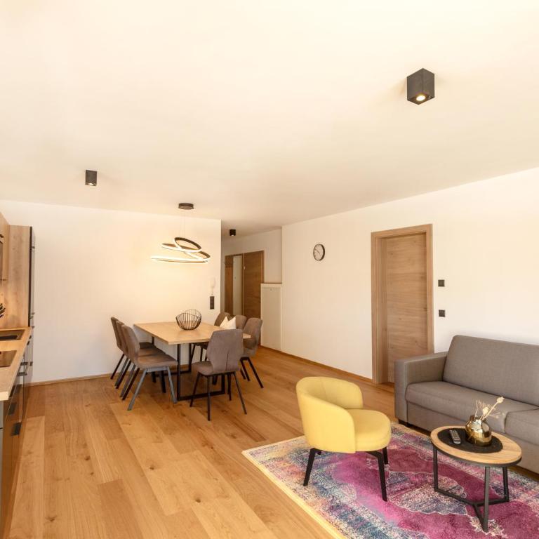 LISAL Appartements - Apartment - Erdgeschoss - 3