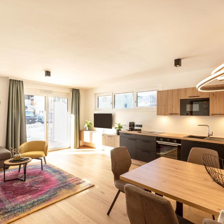LISAL Appartements - Apartment - Erdgeschoss - 1