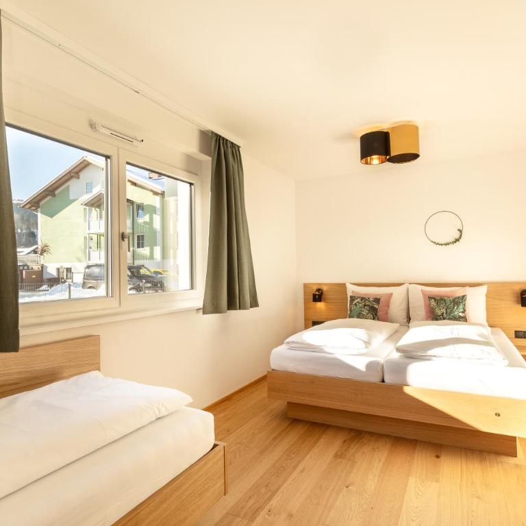 LISAL Appartements - Apartment mit Terrasse - 7