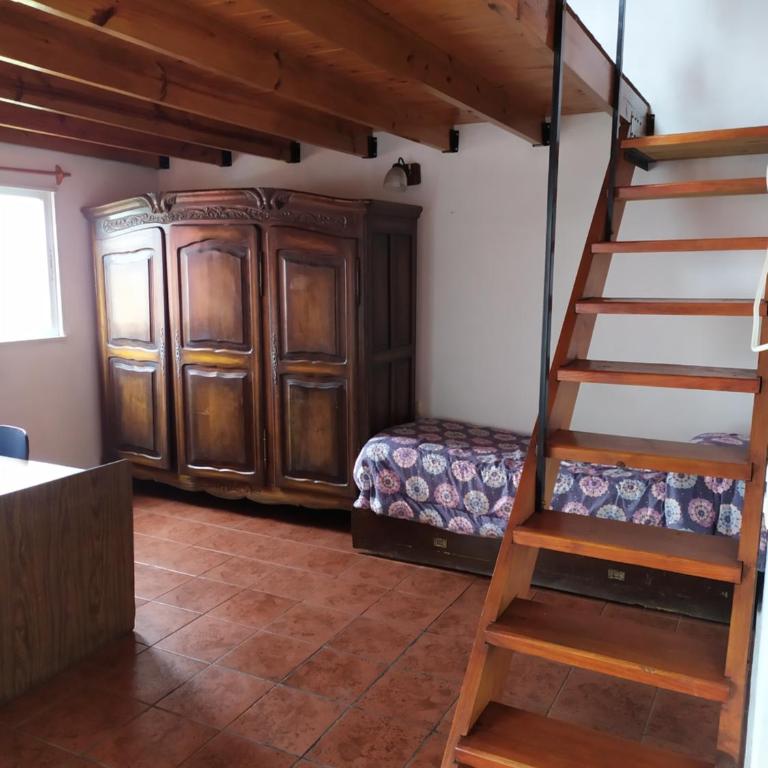 Apartamentos Piolón-Piolón Mar del Plata - Casa - 9