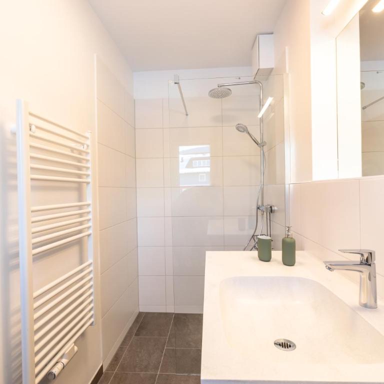 LISAL Appartements - Apartment mit 2 Schlafzimmern - 4