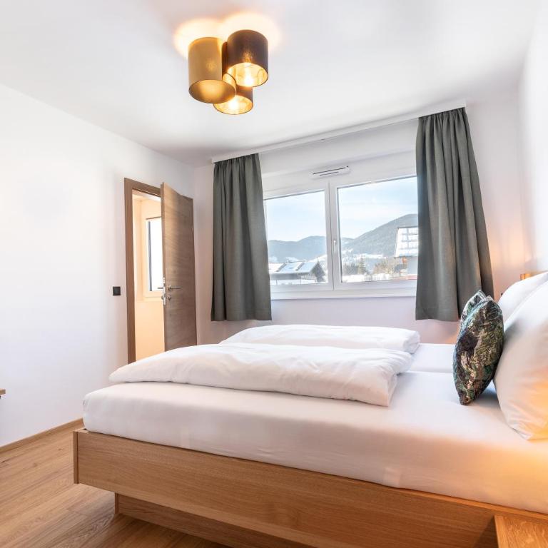 LISAL Appartements - Apartment mit 2 Schlafzimmern - 7