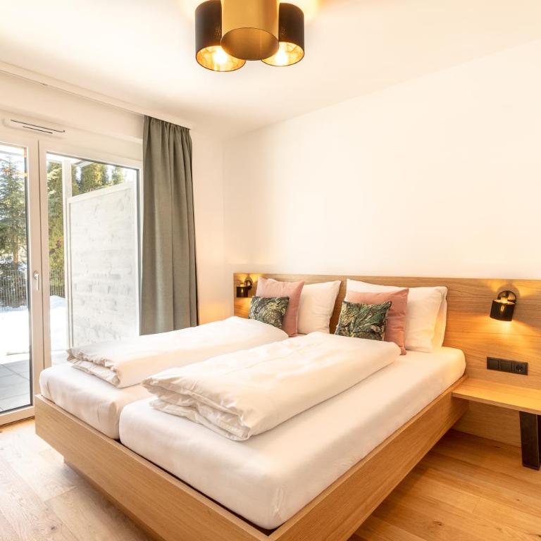 LISAL Appartements - Apartment mit 2 Schlafzimmern - 5