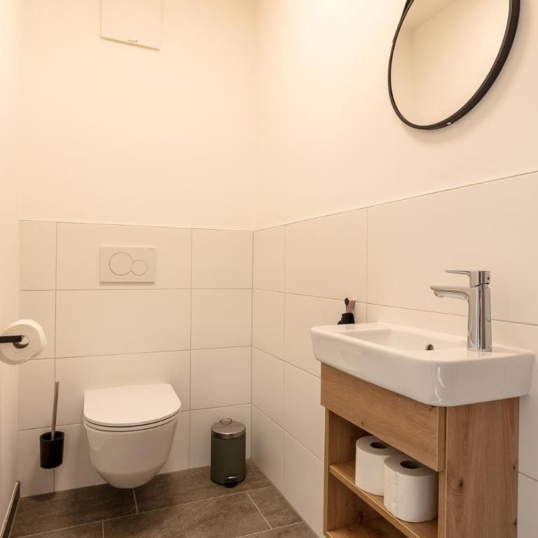 LISAL Appartements - Apartment mit 1 Schlafzimmer - 7