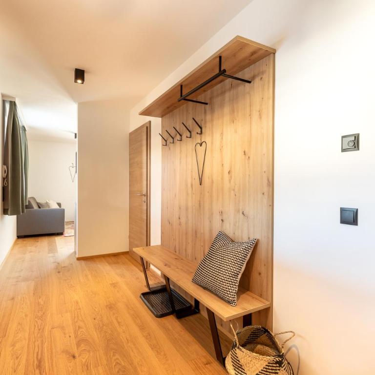 LISAL Appartements - Apartment mit 2 Schlafzimmern - 2