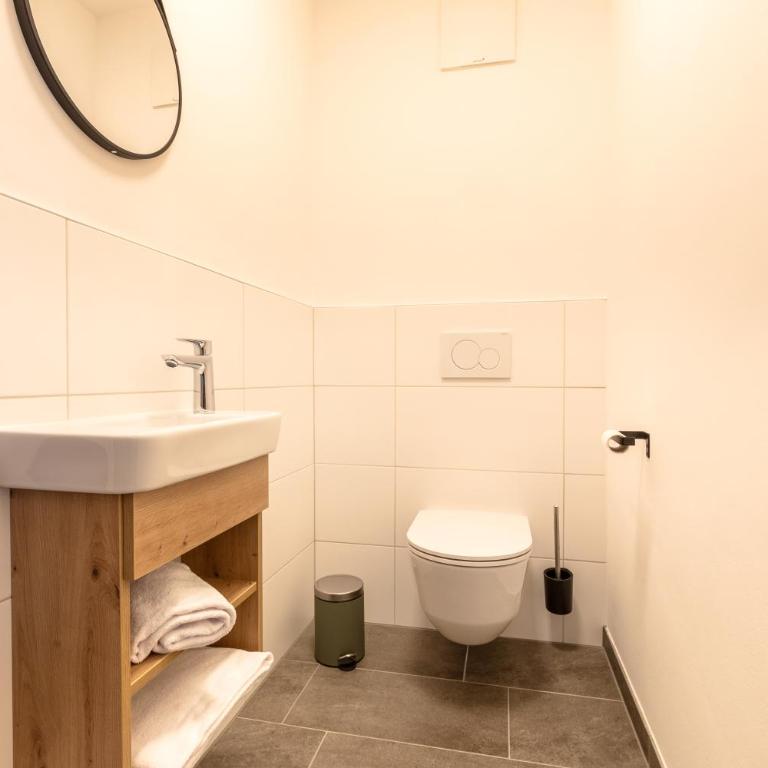 LISAL Appartements - Apartment mit 2 Schlafzimmern - 6