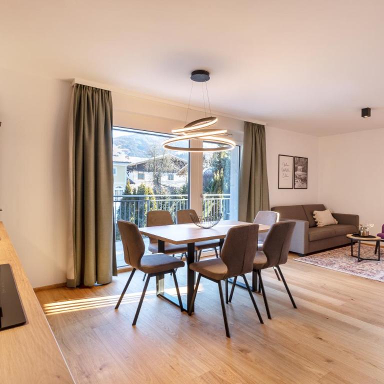 LISAL Appartements - Apartment mit 1 Schlafzimmer - 5