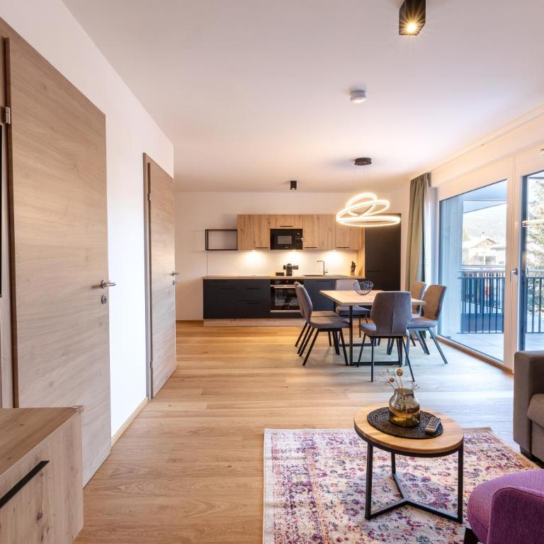 LISAL Appartements - Apartment mit 1 Schlafzimmer - 1