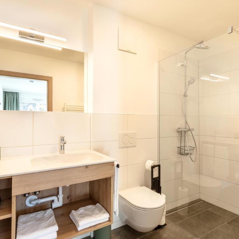 LISAL Appartements - Apartment mit 3 Schlafzimmern - 7