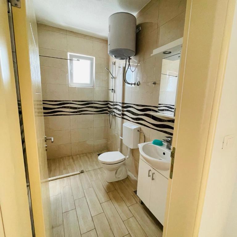 Apart Hotel White Pearl - Apartman - 4