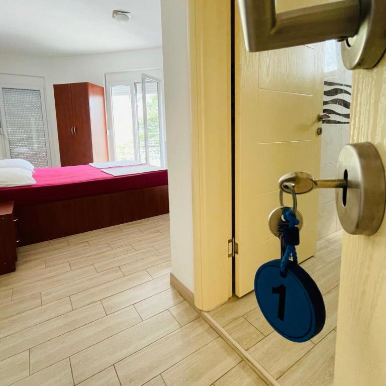 Apart Hotel White Pearl - Apartman - 2
