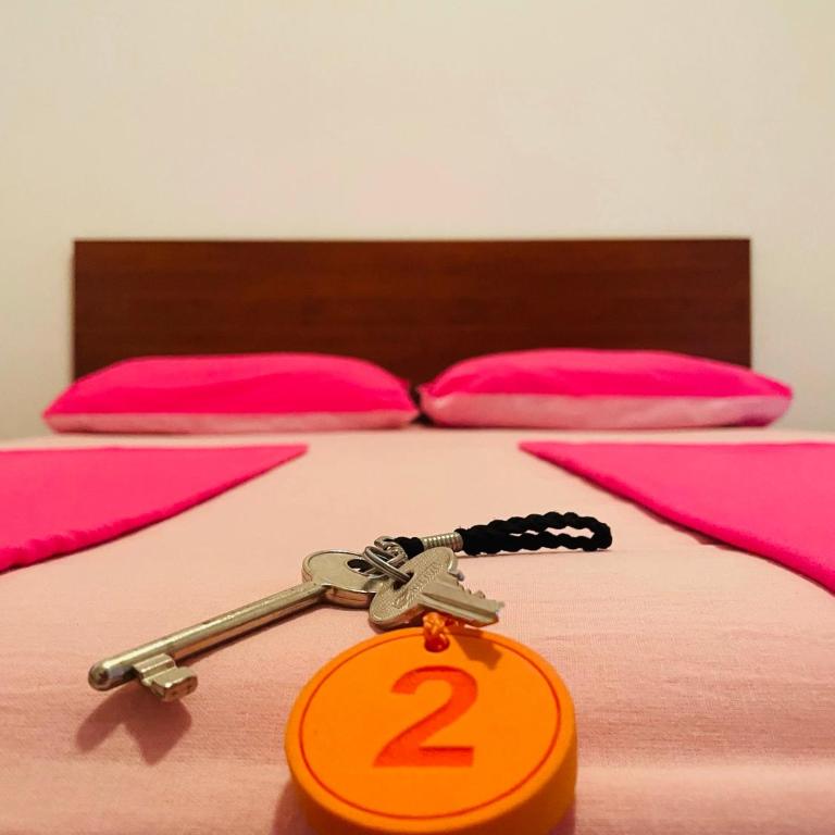Apart Hotel White Pearl - Apartman - 2
