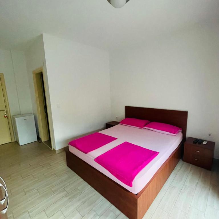 Apart Hotel White Pearl - Apartman - 5