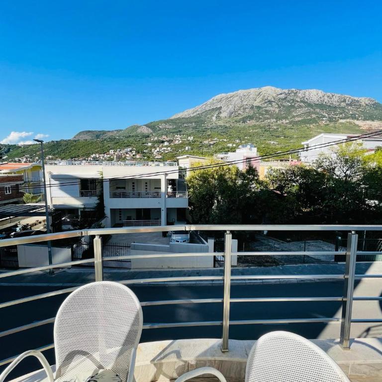 Apart Hotel White Pearl - Trokrevetna Soba - 4