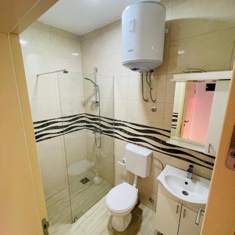 Apart Hotel White Pearl - Apartman - 5
