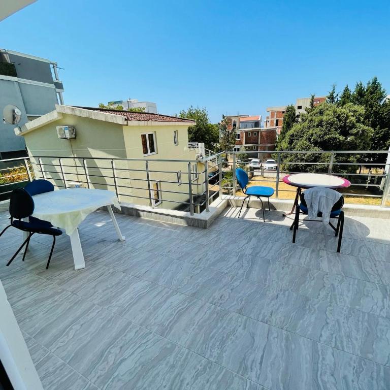Apart Hotel White Pearl - Apartman - 11