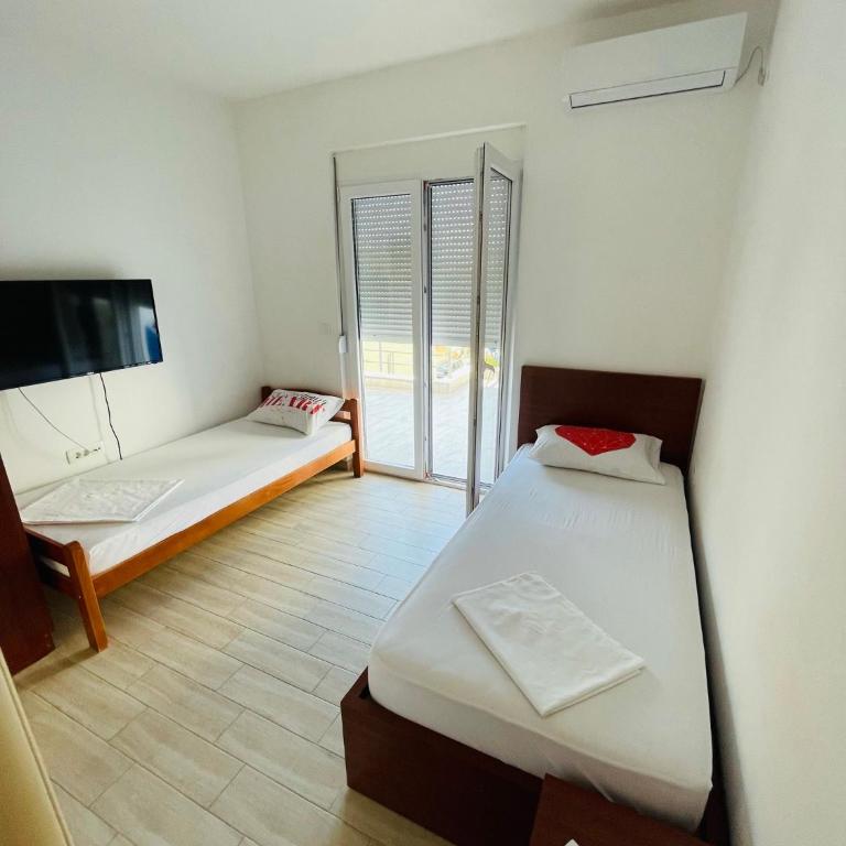 Apart Hotel White Pearl - Apartman - 10